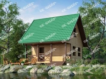 Проект 6х6