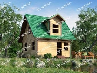 Проект 6х6