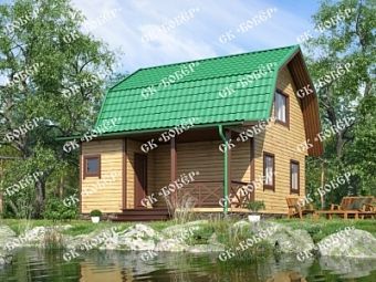 Проект 6х8