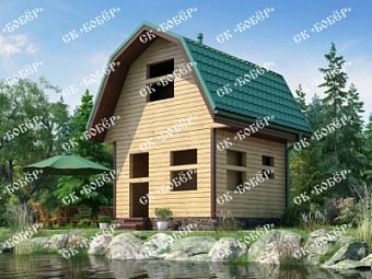 Проект 4х4